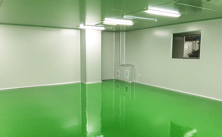 醫(yī)藥工業(yè)潔凈廠房設計標準（生產(chǎn)區(qū)域的環(huán)境參數(shù)篇）(2019年最新版)