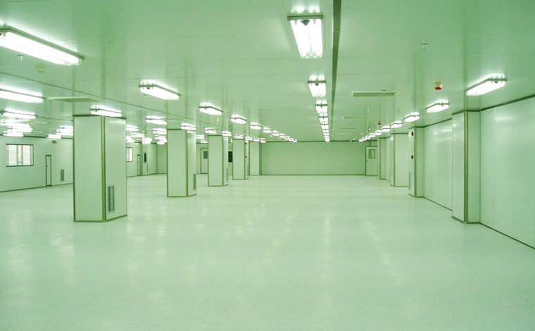 醫藥工業潔凈廠房設計標準（電氣設計篇）(2019年最新版)