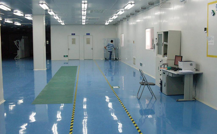 潔凈室的動(dòng)態(tài)、靜態(tài)、空態(tài)