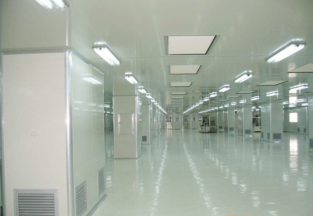 如何防止凈化車間產(chǎn)生靜電？