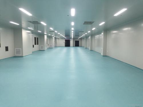 廠房的無塵凈化車間施工中一般會(huì)遇到什么問題？