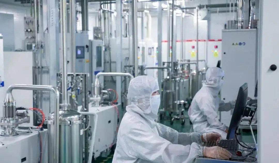 年產能達20萬片！瀚天天成碳化硅產業園二期項目竣工，三期產能預達140萬片！