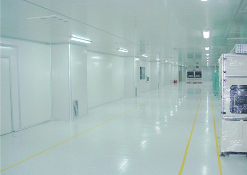 如何提高醫藥潔凈室空氣質量？