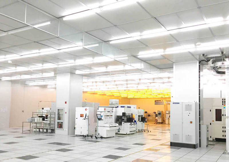 如何選擇適合半導(dǎo)體無塵車間的照明設(shè)備？