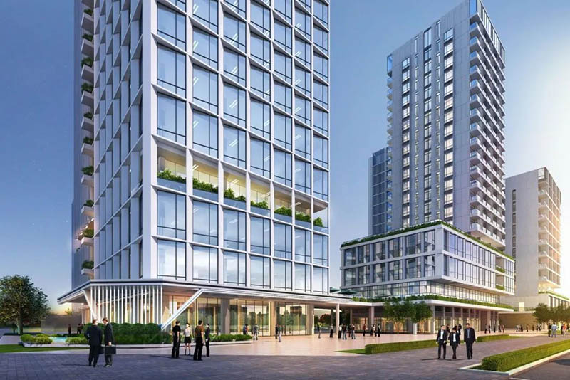 [馬來西亞工程項目]醫療器械GMP總包項目案例111