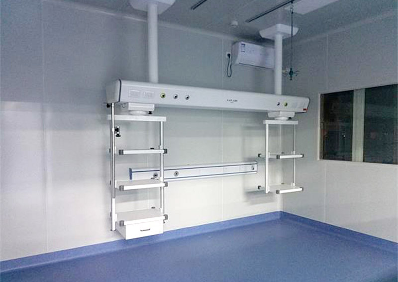 醫(yī)療器械潔凈車間 醫(yī)療器械潔凈車間